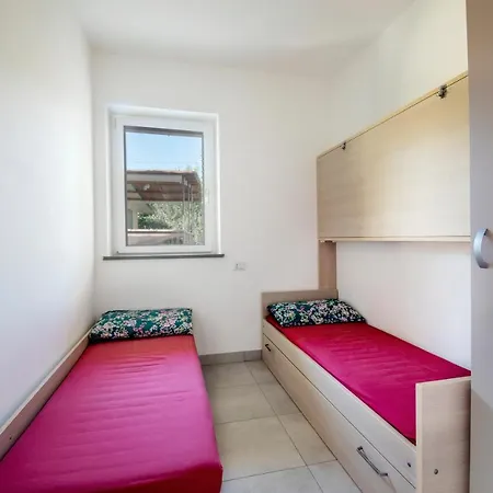 Camping Villaggio Led Zeppelin Campeggio Cupra Marittima