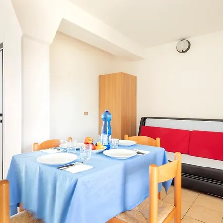 Campeggio Camping Villaggio Led Zeppelin Cupra Marittima